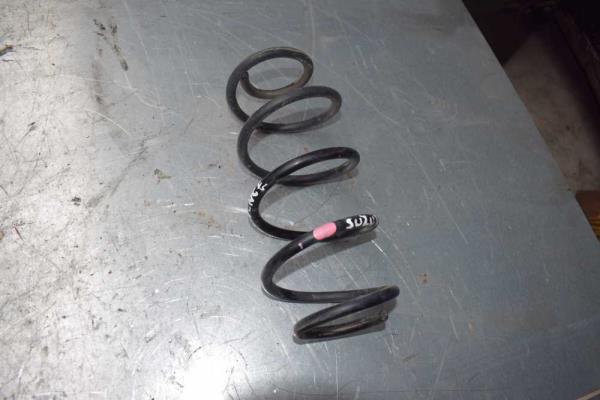 RESSORT ARRIERE SUZUKI CELERIO 2015+ - Vue 1